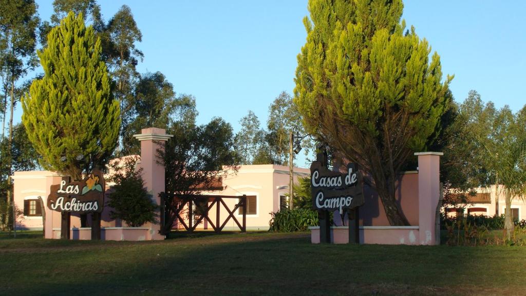 Las Achiras, Casas de Campo photo