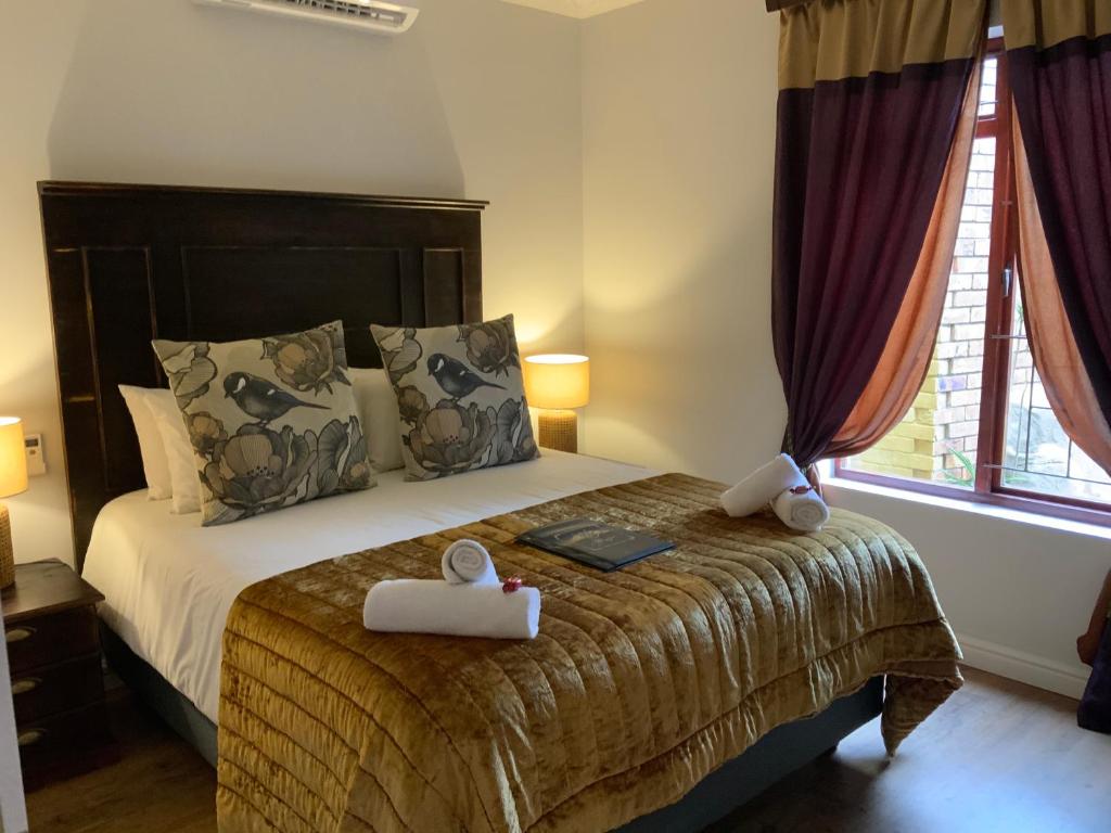 Goblins Mead Guest House photo
