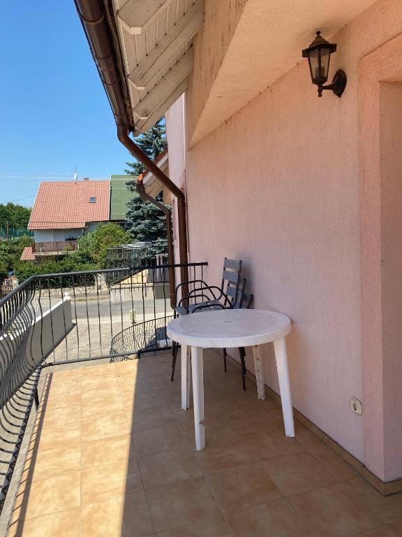 Abigel Apartmanhaz