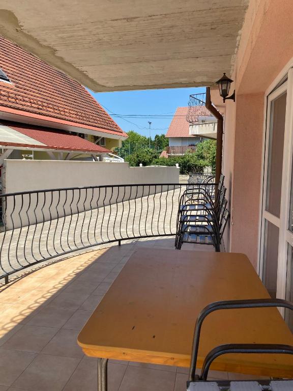Abigel Apartmanhaz