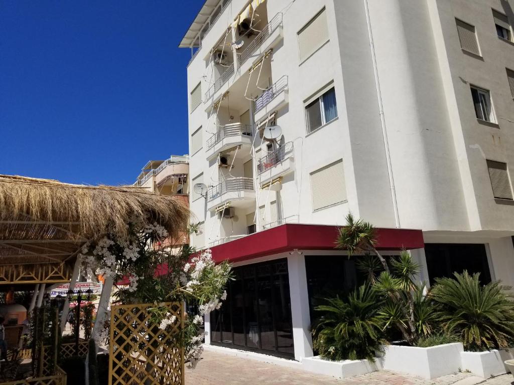 Dea Apartment, Durrës