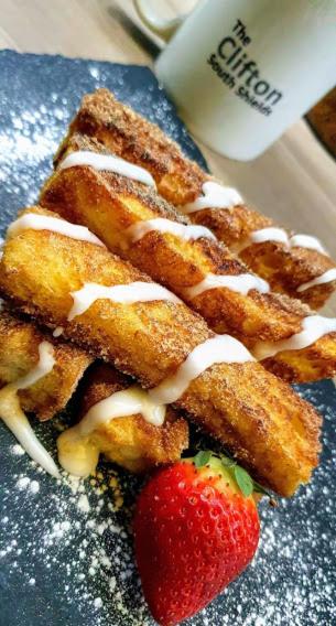 お料理のイメージ