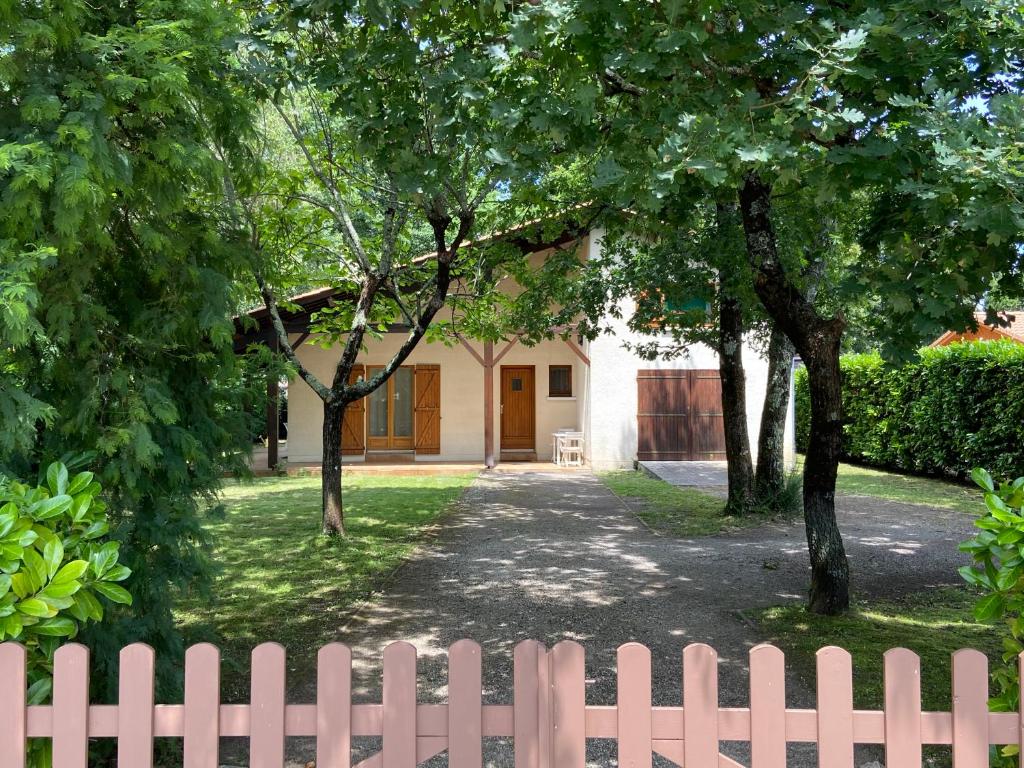 Villa Climatisée et Wifi Gujan à 5 mn du Bassin d'Arcachon - 2