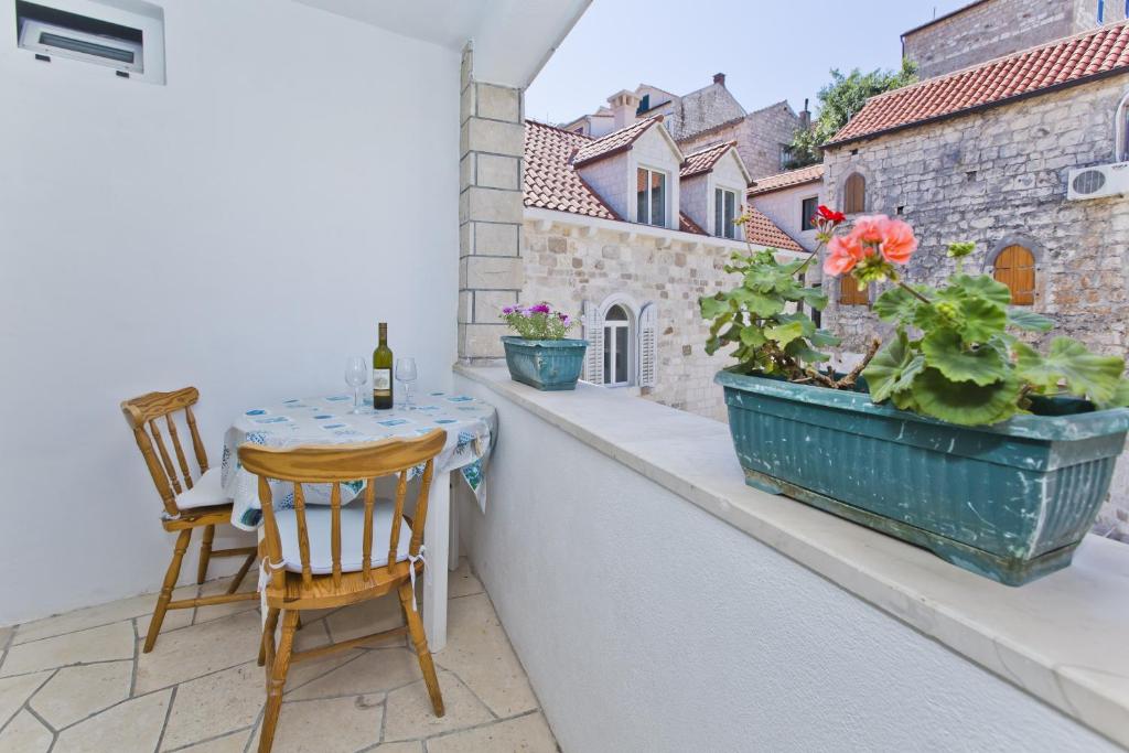Vila Maria Old Town Hvar photo