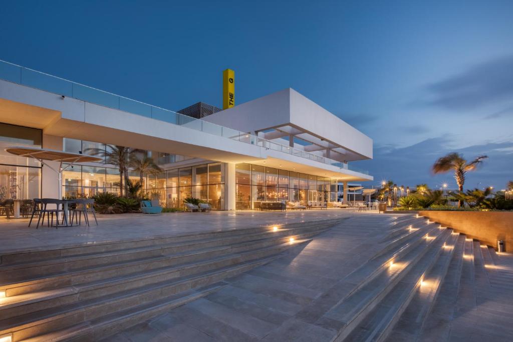 The G Hotel