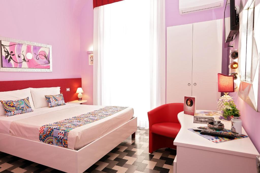 B&B Antonello da Messina