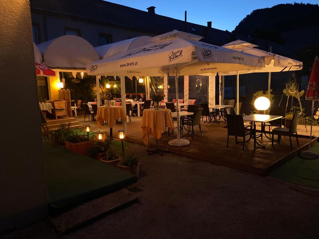 Hotel Reinisch - 3