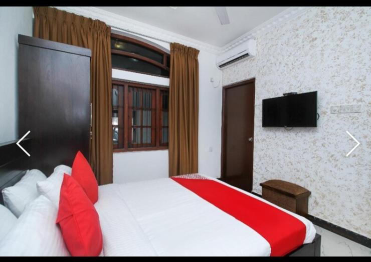 OYO MotelVIP photo