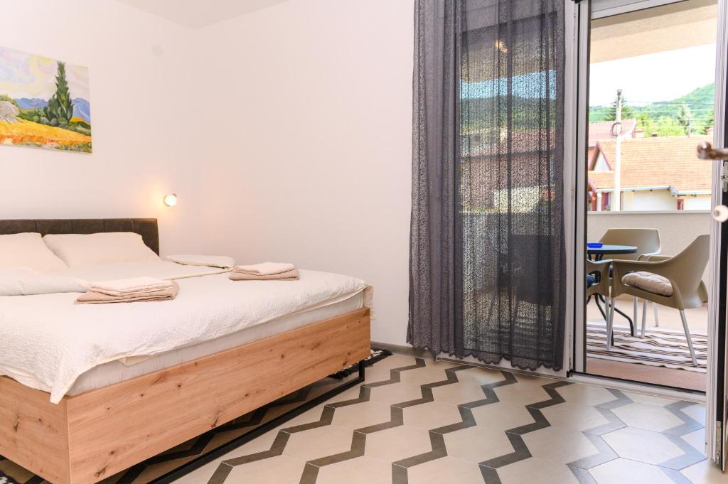 Apartman N&P - 5