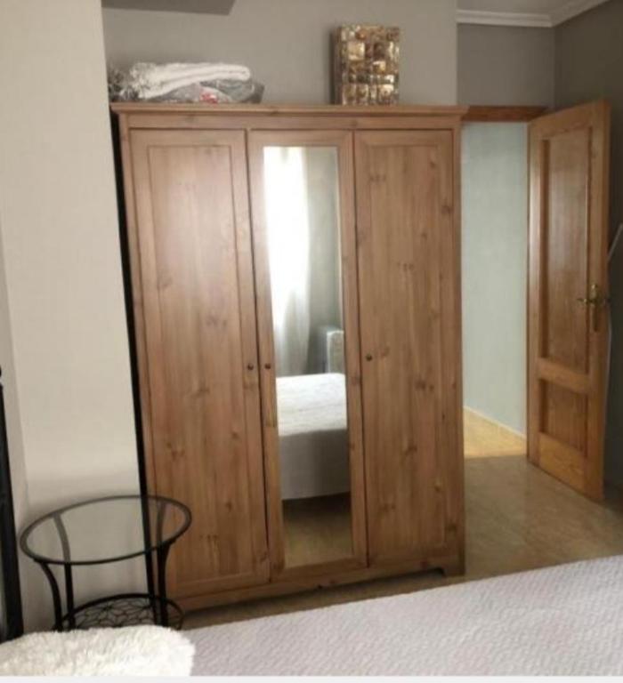 Apartamento con 2 stanze letto - 5