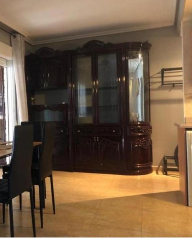 Apartamento con 2 stanze letto - 4