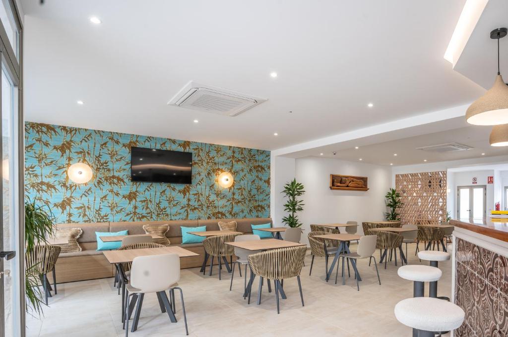 Hostal Rosell Boutique — Hotel in Ibiza