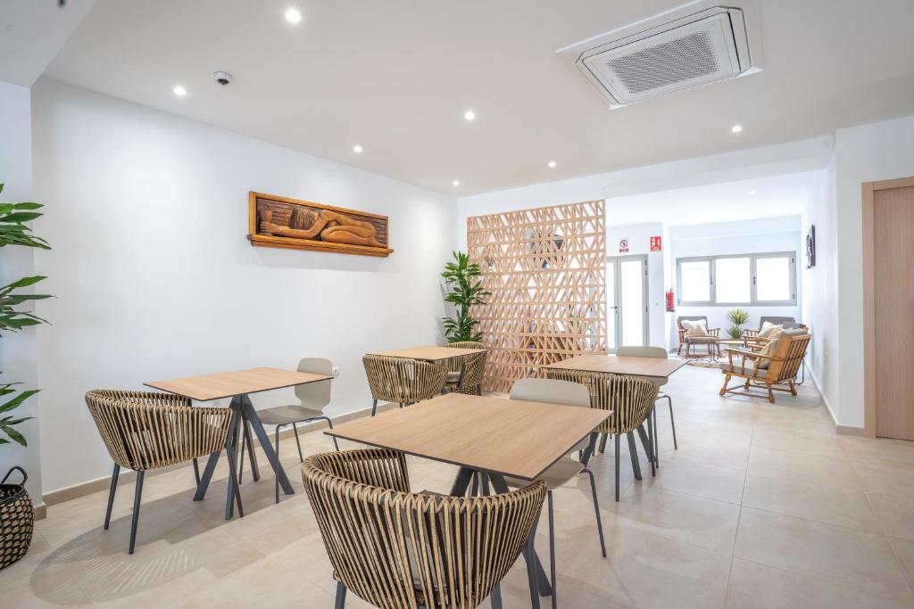 Hostal Rosell Boutique photo
