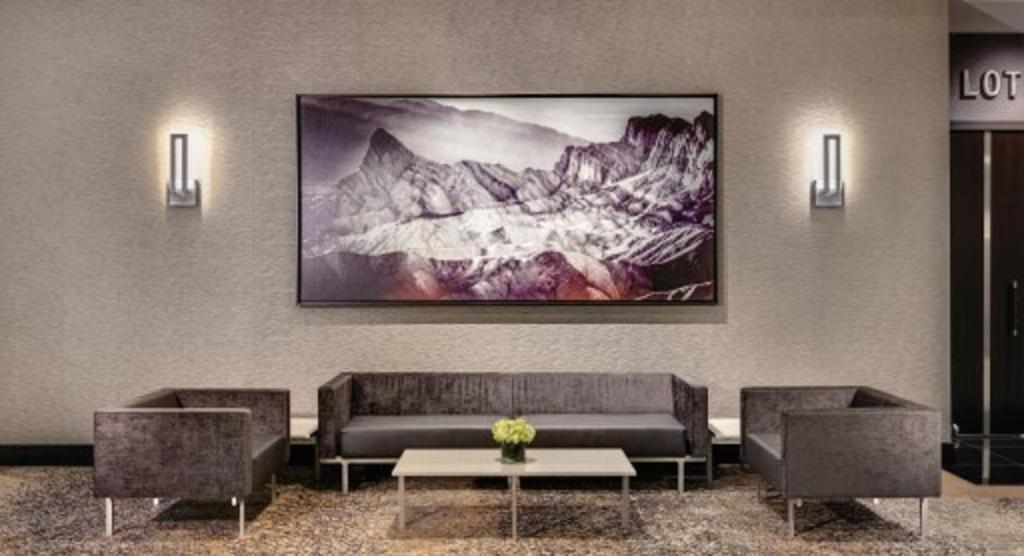 Vergaderruimte / feestzalen