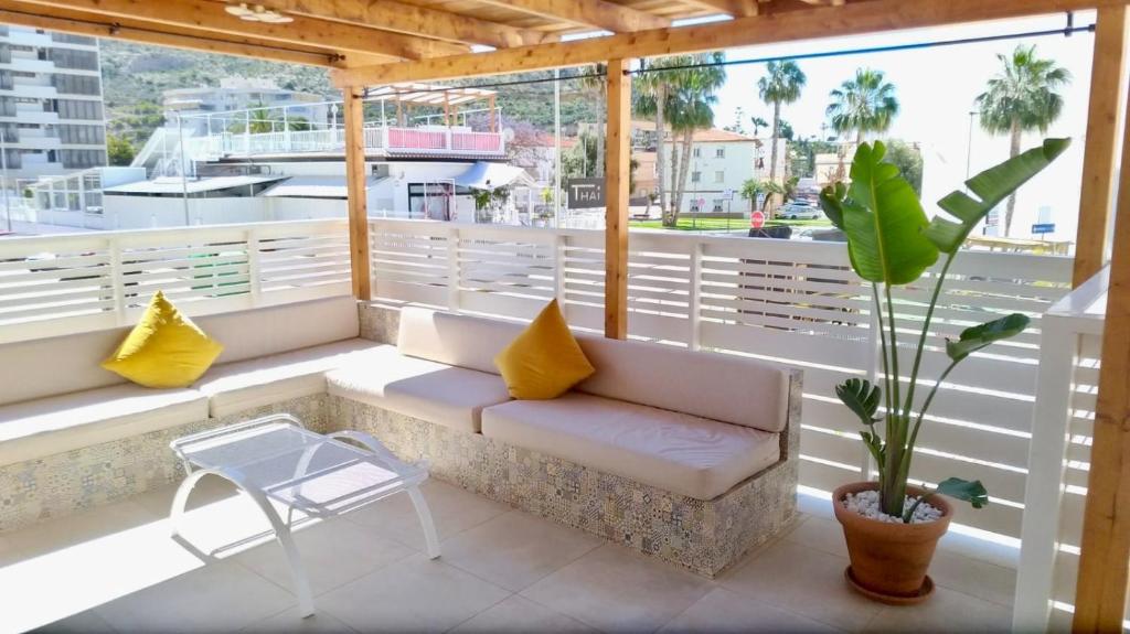 Casa Acuario - 3