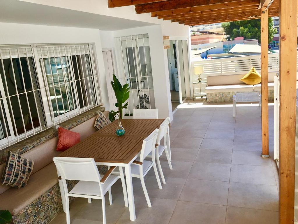 Casa Acuario - 4