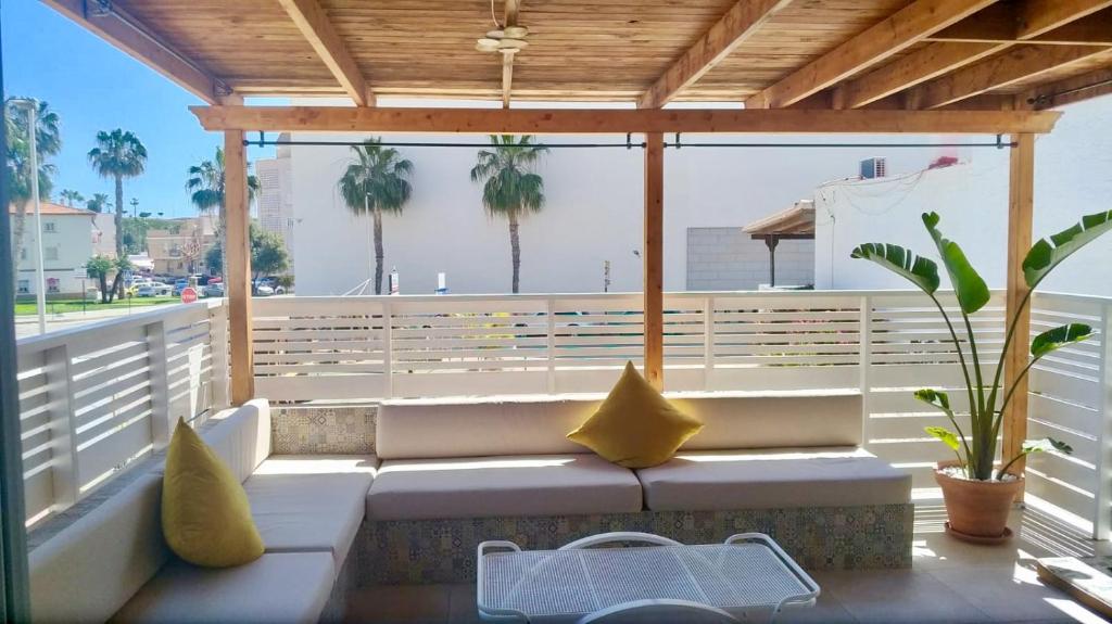 Casa Acuario - 2