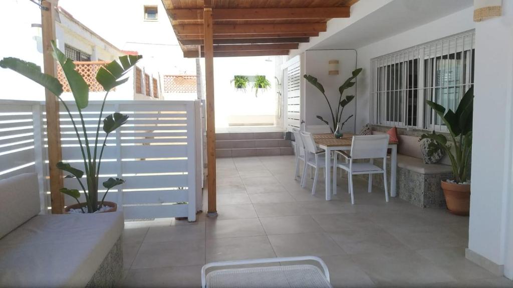 Casa Acuario - 5