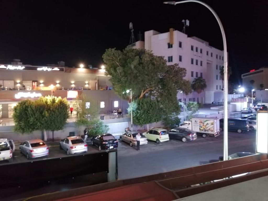 Very nice and neat Furnished Studio at Aqaba City Center