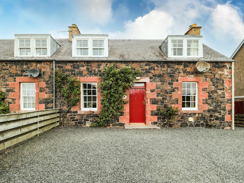 Craggs Cottage, Kelso photo 4