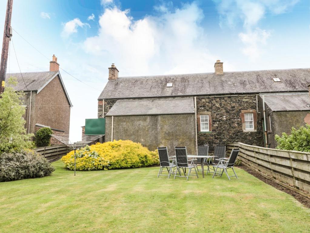Craggs Cottage, Kelso photo 5