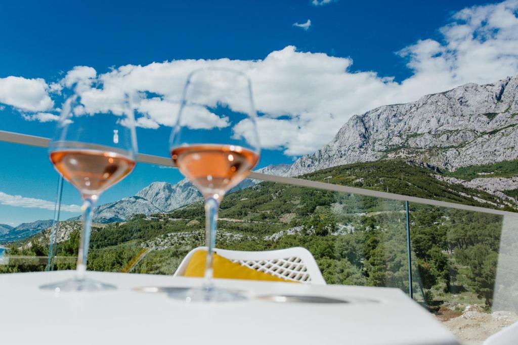 Romana Beach Resort — Attractions in the area in Makarska, Split-Dalmatia