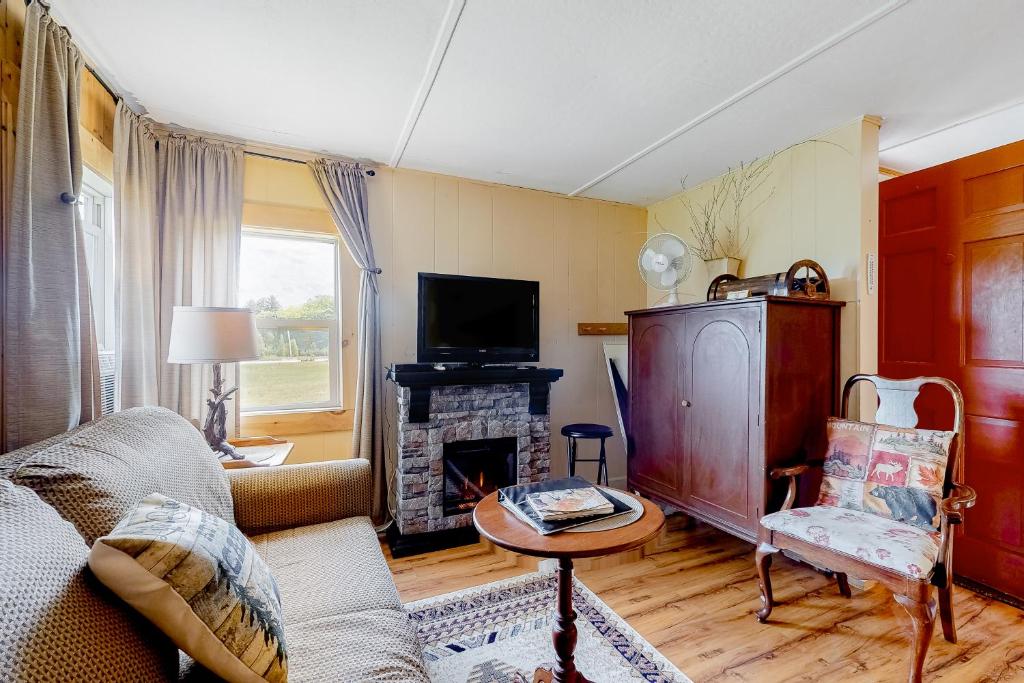Valley Brook Cottage 11 photo