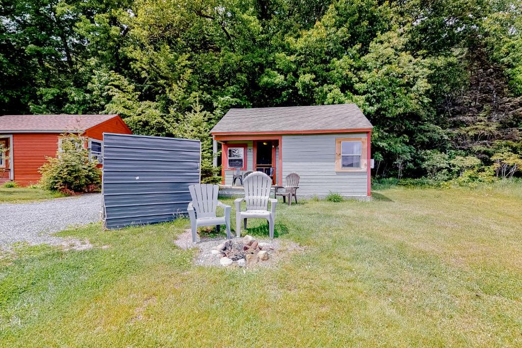 Valley Brook Cottage 11 photo