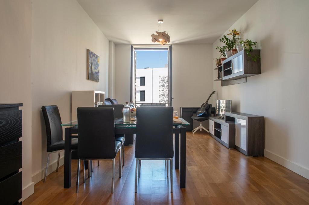 Sebastian Souviron 18 con Parking by Pineapple Homes - 5