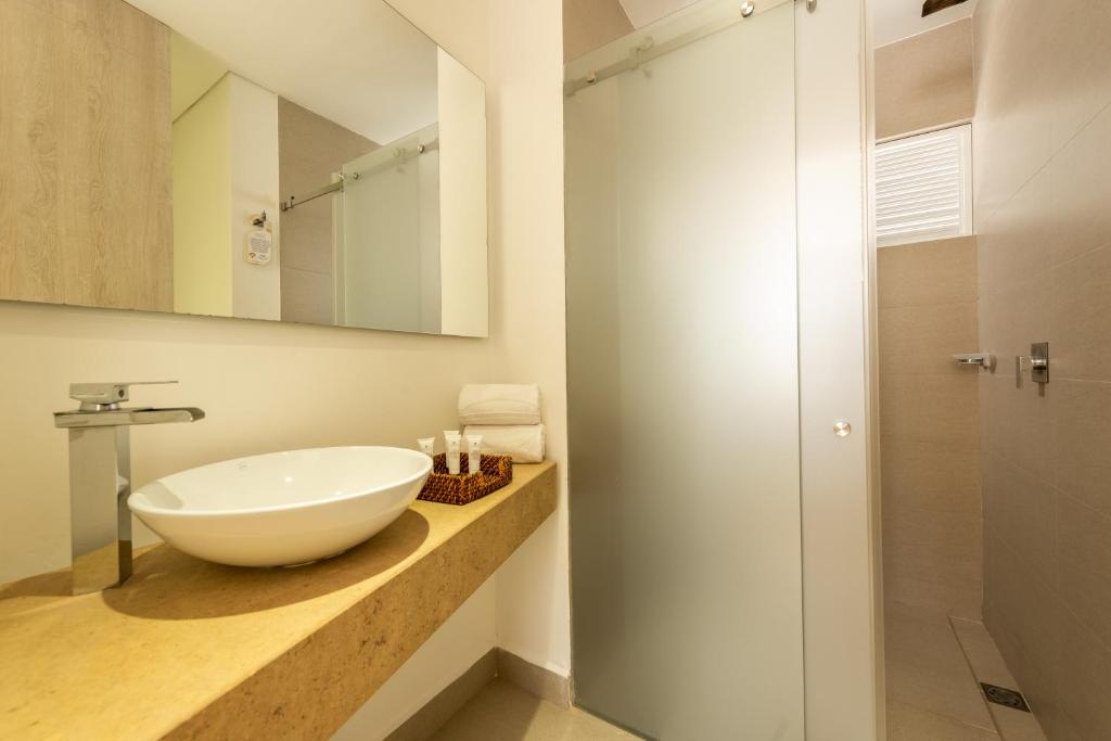 Santo Manglar Cartagena Life Wellness Spa Hotel photo