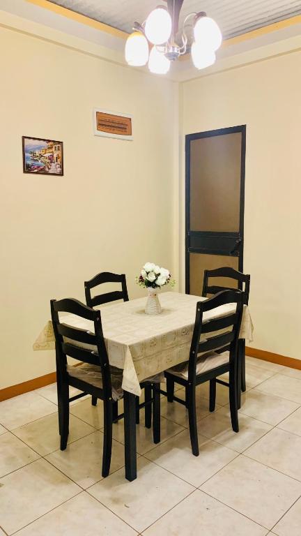 Beachside executive apartment — Hotel in Subic (Zambales)