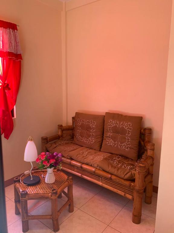 Beachside executive apartment photo