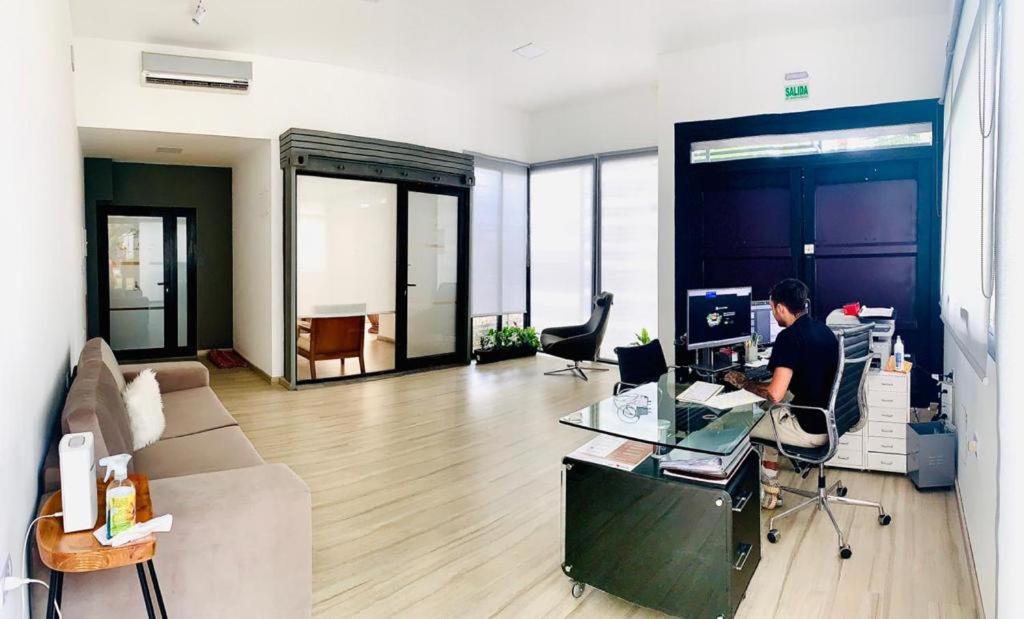 Reina Mora Hotel photo