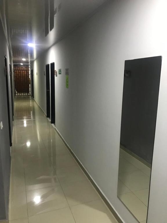 Hotel Aparta Napoles photo