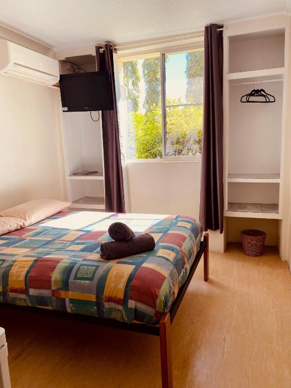 Accommodation @ Isa photo