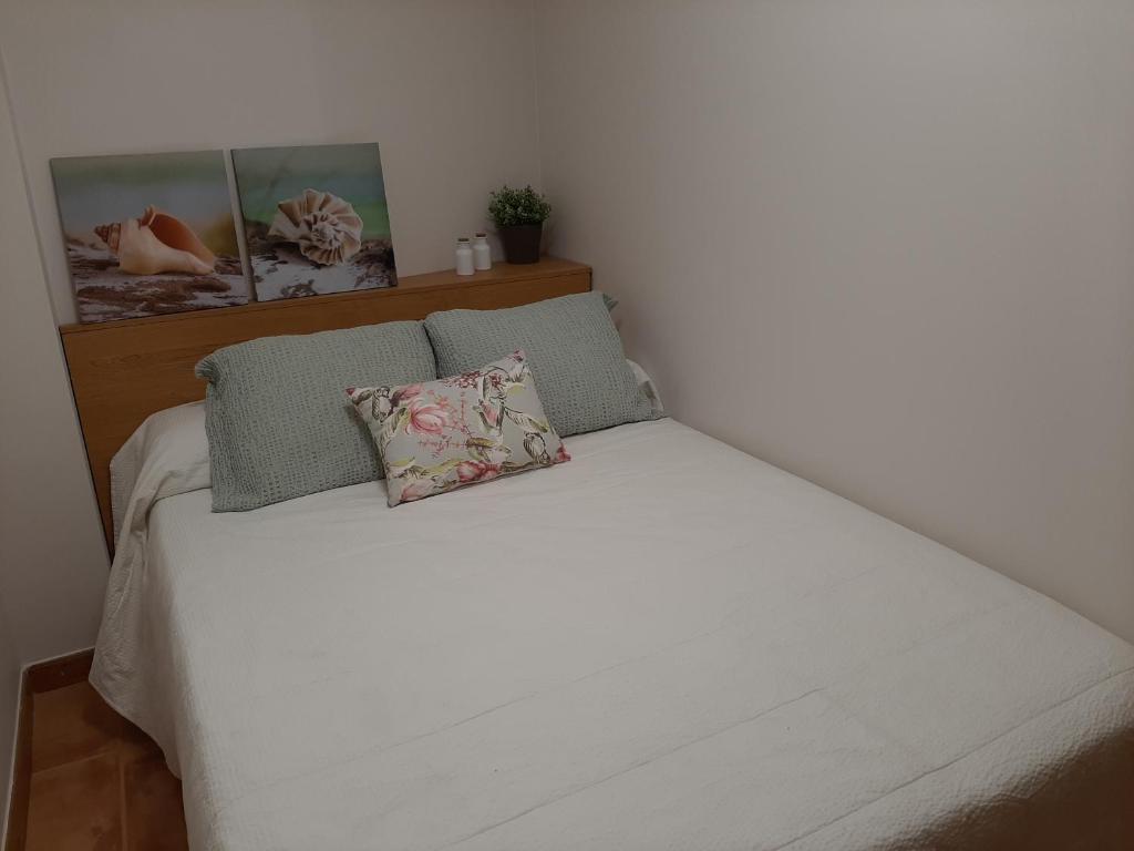 Bonito apartamento en O Grove - 5