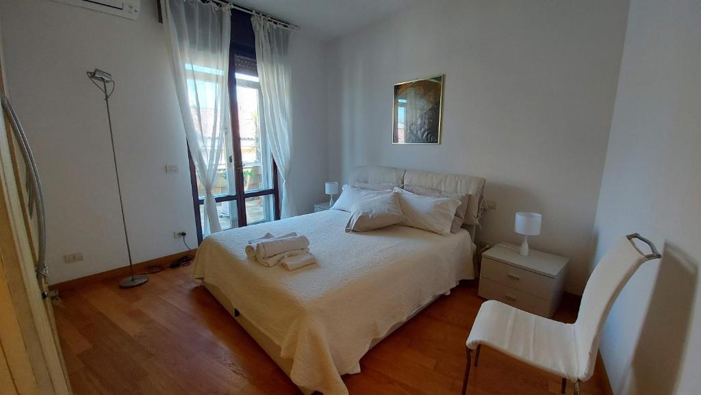 Marconi Rooms – Porta Leoni - 3