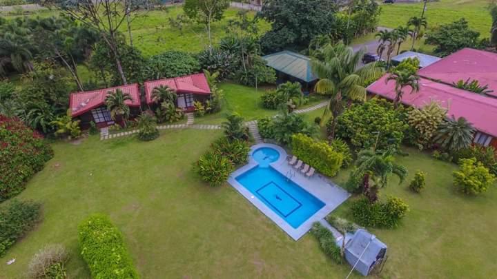 Casona Rustica & Bungalow photo