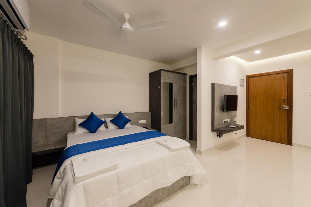 Manipal Atalia Service Apartments photo