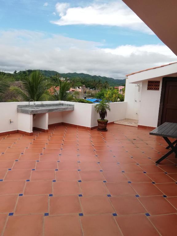 Hotelito 73 photo