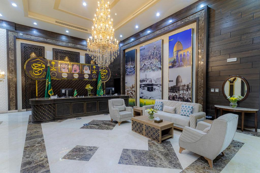 فندق فرج المدينه FARAJ ALMADINA HOTEL photo