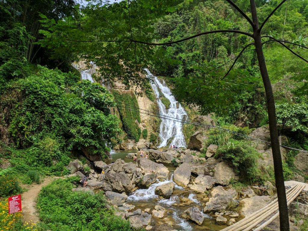 Tan Thanh Homestay photo