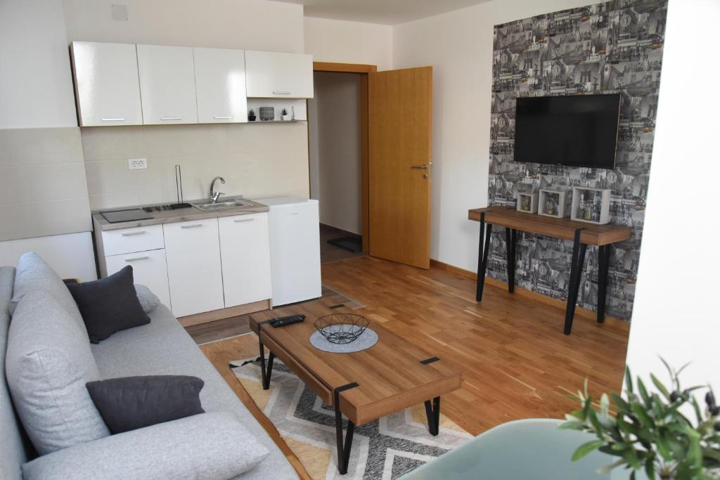 Millenium apartment - 5