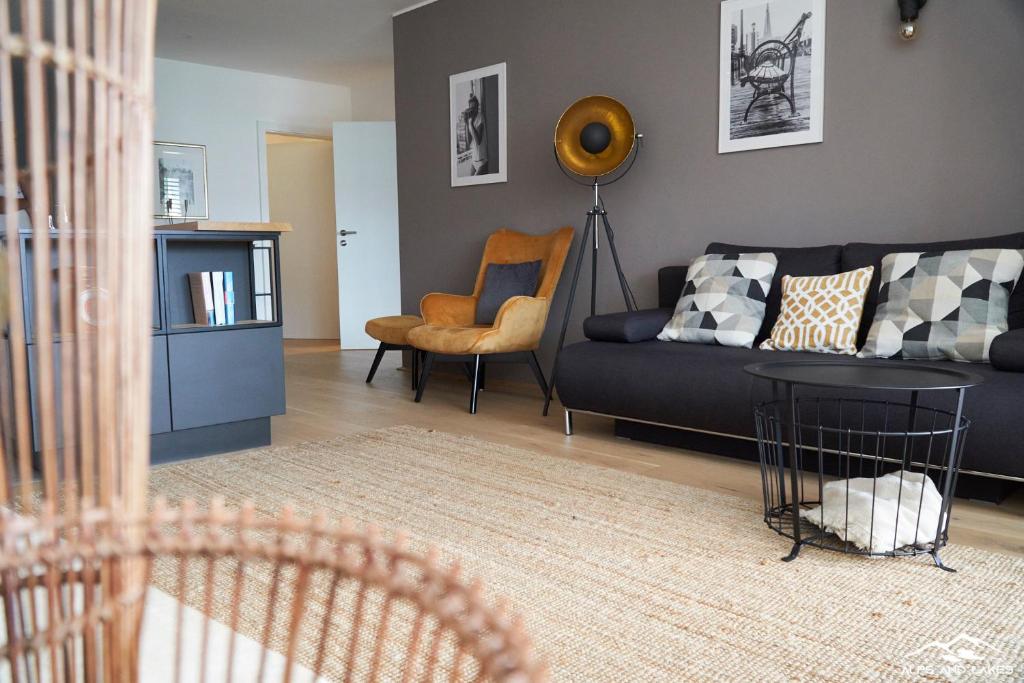 Luxury Lakeview Apartment 19 I Gerlitzen-Ossiachersee I Alpe Maritima - 1