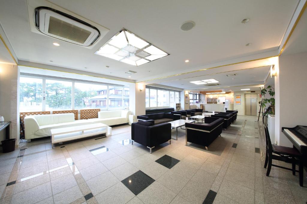Hotel Ginsui photo