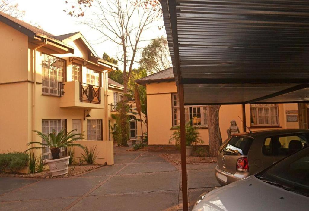 Chancellors Court Guest House photo