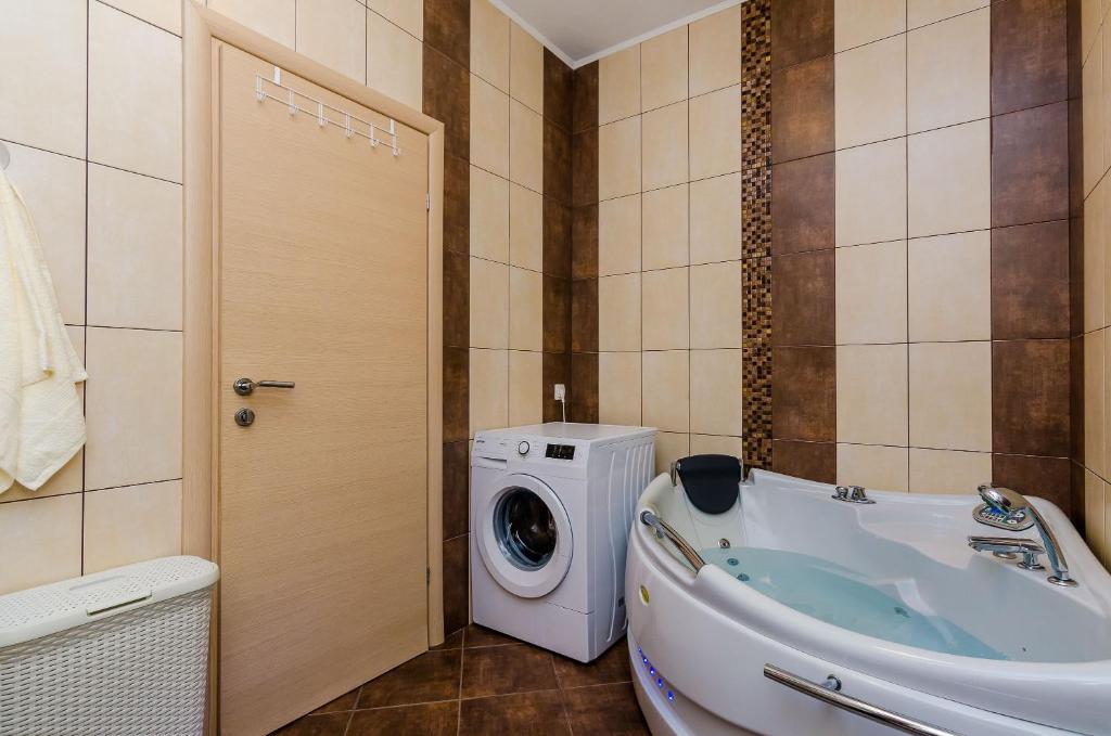 バスルーム（客室）