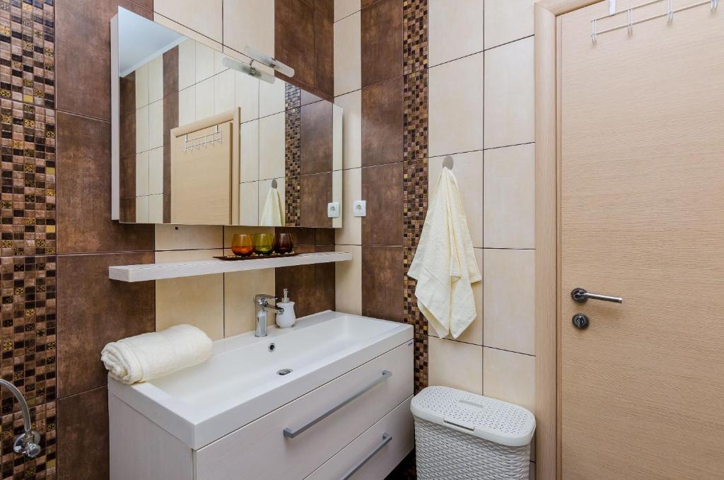 バスルーム（客室）