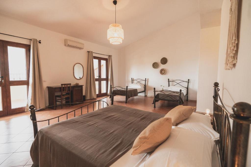 Anima Hotel Sardinia — Hotel in Fluminimaggiore