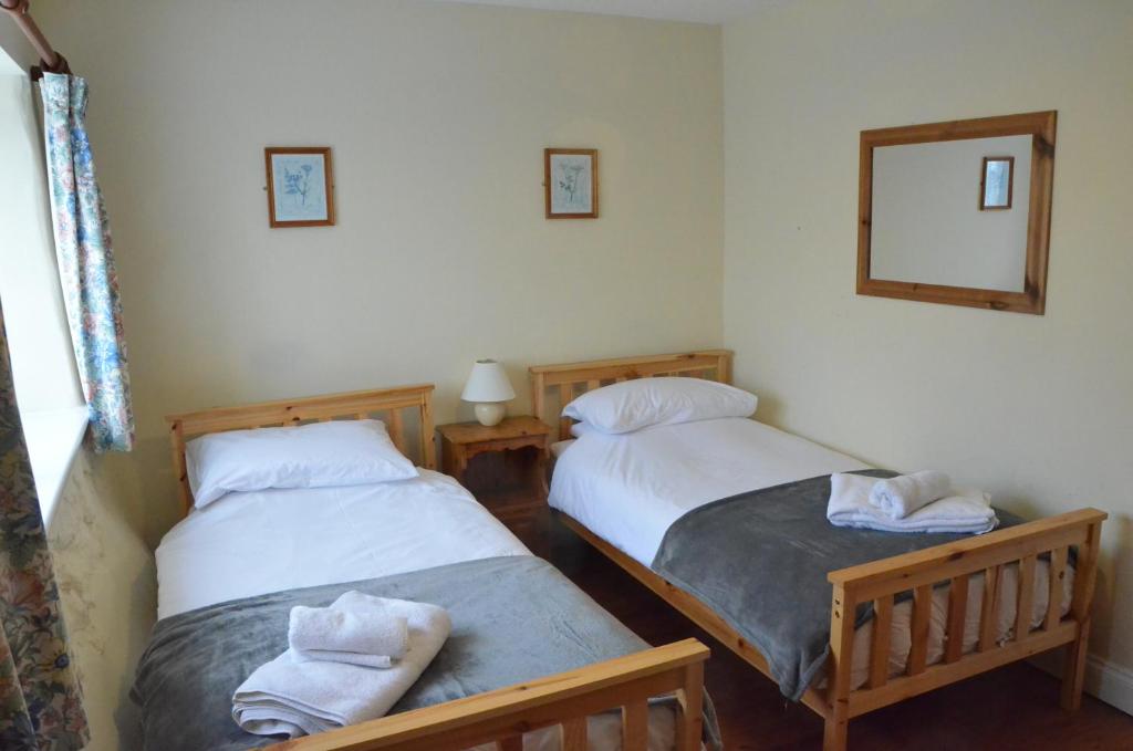 The Royal Oak Inn, Dunsford photo 4